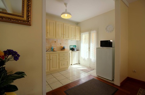 Bourg-sur-Gironde House | Les Remparts - Bourg