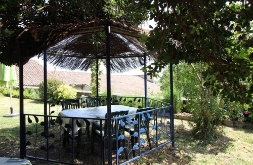 Bourg-sur-Gironde House | Les Remparts - Bourg