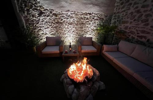 Mirepoix Bed & Breakfast | Les Remparts de Mirepoix