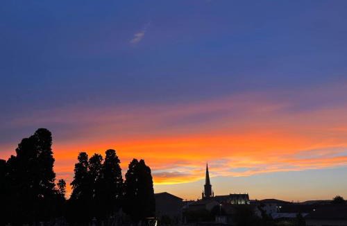 Mirepoix Bed & Breakfast | Les Remparts de Mirepoix