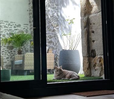 Mirepoix Bed & Breakfast | Les Remparts de Mirepoix