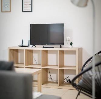 Moret-sur-Loing Apartment | Les Remparts du Loing