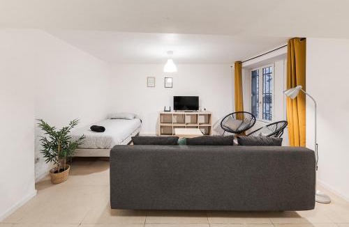 Moret-sur-Loing Apartment | Les Remparts du Loing