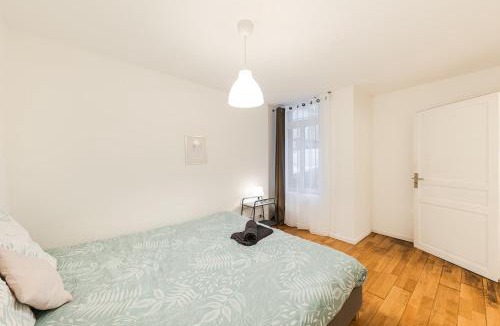 Moret-sur-Loing Apartment | Les Remparts du Loing
