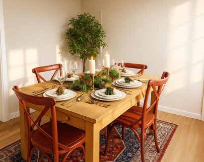 Ensisheim Apartment | Les remparts