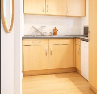 Ensisheim Apartment | Les remparts