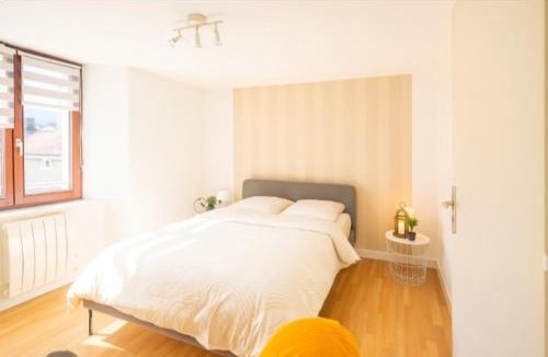 Ensisheim Apartment | Les remparts