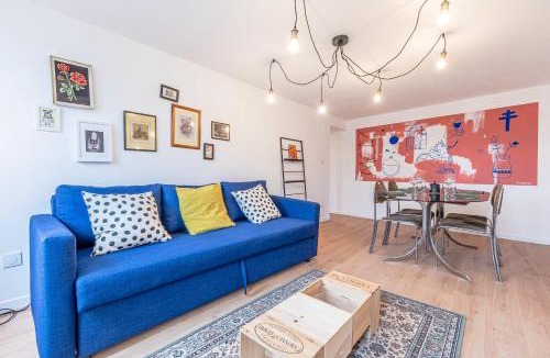 Metz-Centre – Ancienne Ville Apartment | Les remparts