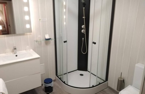 Montreuil-sur-Mer Hotel | les remparts