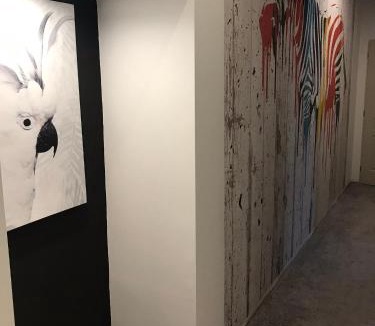 Semur-en-Auxois Apartment | Les remparts