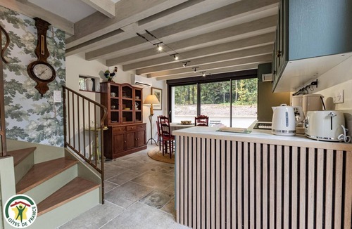 Les Grandes-Loges House | Les Renardeaux - LES GRANDES LOGES