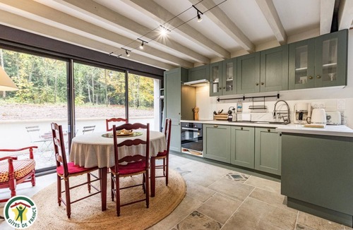 Les Grandes-Loges House | Les Renardeaux - LES GRANDES LOGES