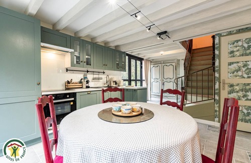 Les Grandes-Loges House | Les Renardeaux - LES GRANDES LOGES