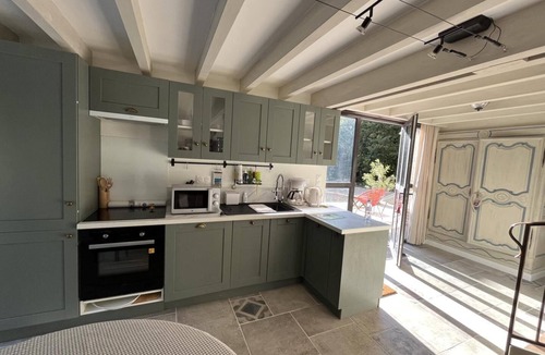 Les Grandes-Loges House | Les Renardeaux - LES GRANDES LOGES