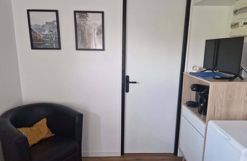 Le Tholy Apartment | les Renardeaux, spa Privatif, Proche Gerardmer