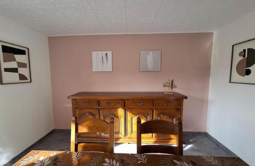 Val-et-Chatillon House | Les Renards du Val