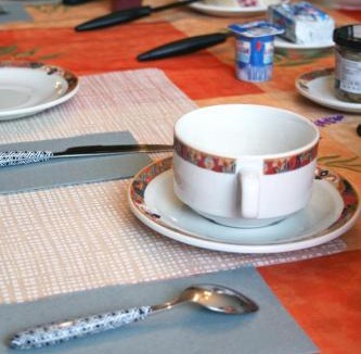 Chateau-Renault Bed & Breakfast | Les Renaudines