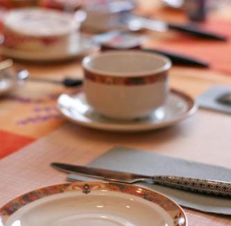 Chateau-Renault Bed & Breakfast | Les Renaudines