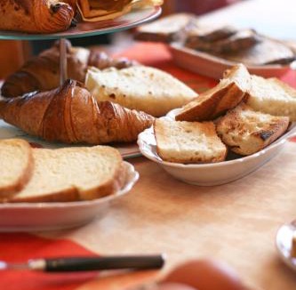 Chateau-Renault Bed & Breakfast | Les Renaudines