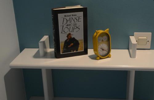 Nuisement-sur-Coole Bed & Breakfast | Les Rendzines