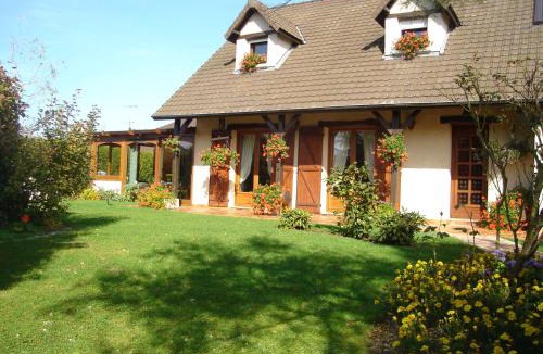 Nuisement-sur-Coole Bed & Breakfast | Les Rendzines