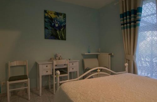 Nuisement-sur-Coole Bed & Breakfast | Les Rendzines