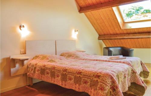Roisel House | Les Renoncules Des Champs