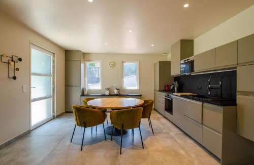 Pourville-sur-Mer House | Les Rescapes