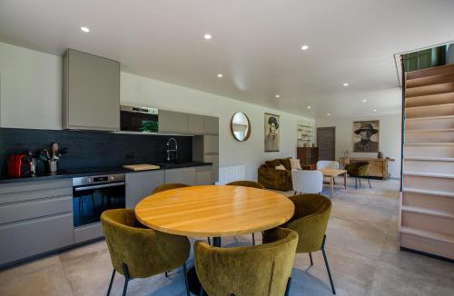 Pourville-sur-Mer House | Les Rescapes