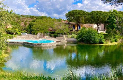 Les Restanques House | Les Restanques 10 Chenes 3 chambres