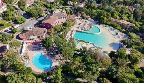 Les Restanques Apartment | Les Restanques bougainvillée 2051