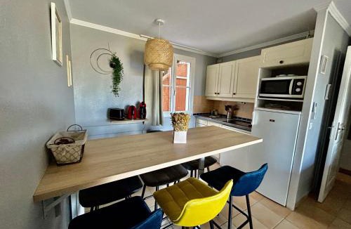 Les Restanques Apartment | Les Restanques bougainvillée 2051