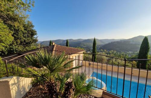 Saint-Thome House | Les Restanques de Camélie