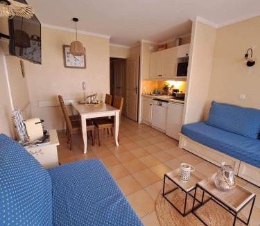 Les Restanques Apartment | Les Restanques du Golfe de Saint-Tropez