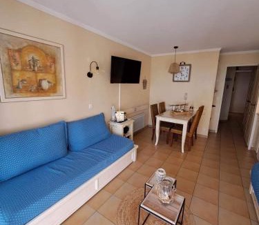 Les Restanques Apartment | Les Restanques du Golfe de Saint-Tropez