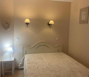 Les Restanques Apartment | Les Restanques du Golfe de Saint-Tropez