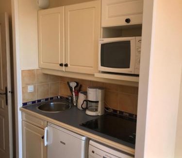 Les Restanques Apartment | Les Restanques du Golfe de Saint-Tropez