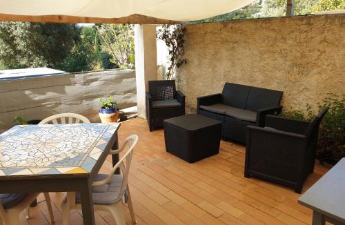 Cavaliere Apartment | Les Restanques du Sud