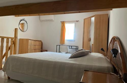 Cavaliere Apartment | Les Restanques du Sud