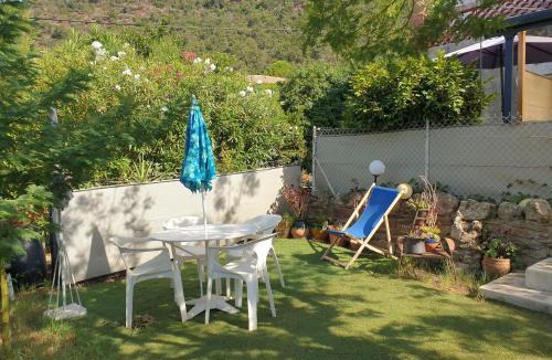 Cavaliere Apartment | les restanques du sud 2