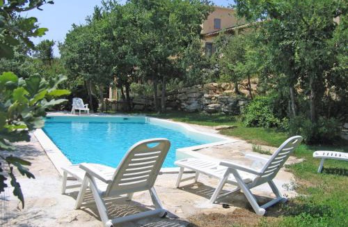 Goult House | Les Restanques