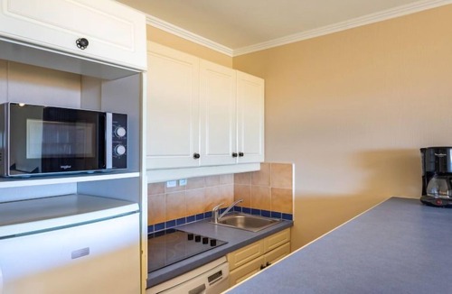 Les Restanques Apartment | Les Restanques Golfe Saint Tropez by Interhome