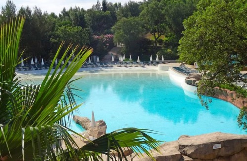 Les Restanques Apartment | Les Restanques Golfe Saint Tropez by Interhome