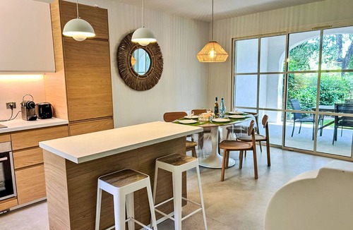 Les Restanques House | Les Restanques Golfe Saint Tropez by Interhome