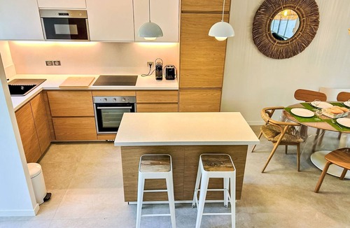 Les Restanques House | Les Restanques Golfe Saint Tropez by Interhome