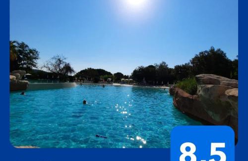 Les Restanques Apartment | Les Restanques - Grimaud