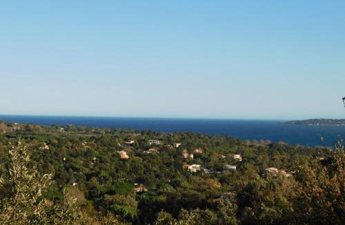 Les Restanques Apartment | Les Restanques - Grimaud