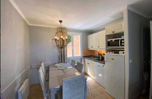 Les Restanques Apartment | Les Restanques Grimaud ,Golfe de Saint Tropez