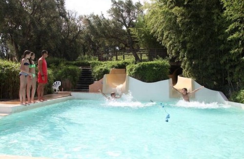 Les Restanques Apartment | Les Restanques rez Jardin 2063