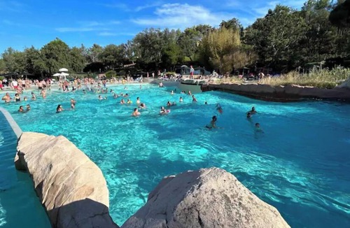 Les Restanques Apartment | Les Restanques rez Jardin 2063